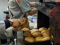 -吉品合酥脆烤饼(太平洋森活天地店)