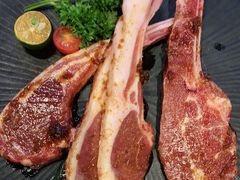 -韩宫宴炭火烤肉(昆山金鹰店)