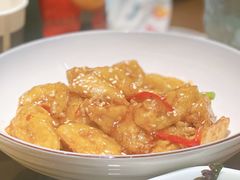 -南越郡·越式风味餐厅(青秀万达店)