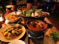 -Phensiri Thai Restaurant