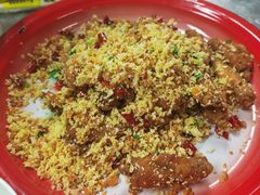 -小民大排档(光谷店)