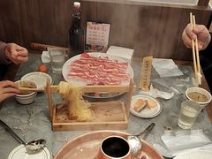 -侃爷南门铜锅涮肉