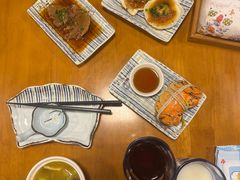 -大焰自助日式料理 铁板烧(徐汇店)