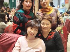 -紫光园·烤鸭·北京菜(劲松店)