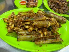 -明记烧鱼美味店