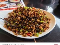 黑三剁-多味居(剪子巷店)