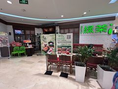 -银泰百货(北京大红门店)