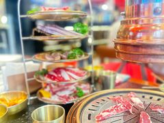 -伏一解牛烤肉专门店(信业购物中心店)