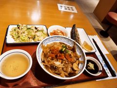 -虹梅食堂·爱蝦乃家