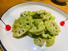 -春满园·邯郸菜发祥地(滏东店)