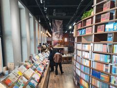 -三联韬奋书店(三里屯店)