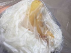 -糯米包油条(武汉大学店)