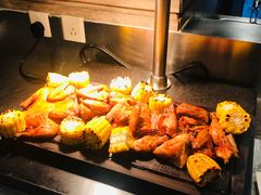 -北京王府井希尔顿酒店·万斯阁西餐厅