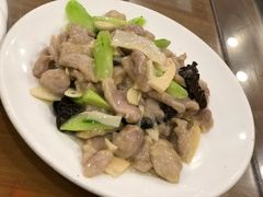 -砂锅李(九江路店)
