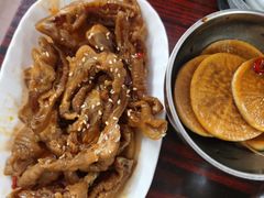 -陈老添美食店(宝华路店)