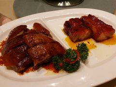 蜜汁叉烧-金苑海鲜酒家(来魅力店)