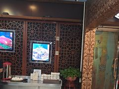 -东四民芳餐厅(世茂工三店)
