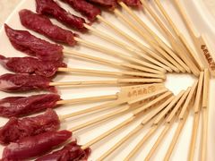 -南门涮肉(东单店)
