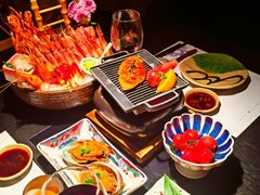 -花潮料理艺食馆(成都万象城店)