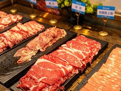 -伍棵星炭烤自助料理·烤鳗鱼(浦东食品城店)
