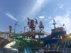 -武汉玛雅海滩水公园