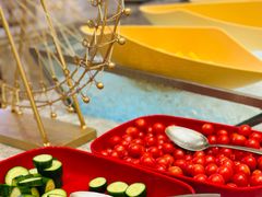 -盛宴标帜餐厅·亲子自助 (南昌喜来登酒店)