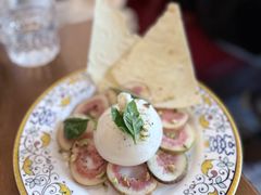 -Alimentari Mulino意大利餐吧&烘焙(丰盛里店)