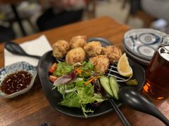 -铃木食堂(杨梅竹店)