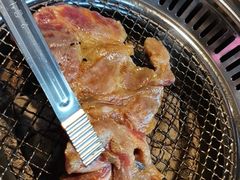 -炭之家烤肉(世茂店)