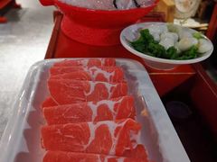 -黄家码头老火锅(解放碑旗舰店)