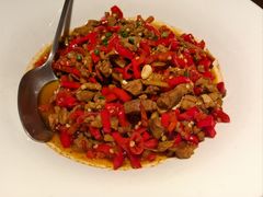 -千百味红餐厅·江西菜(绿地双子塔店)