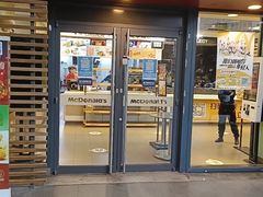 -麦当劳(虹桥南丰城店)