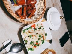 -滋粥楼·顺德菜海鲜茶点(金融城店)