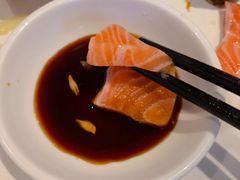 -视界美食自助餐厅·石家庄希尔顿酒店