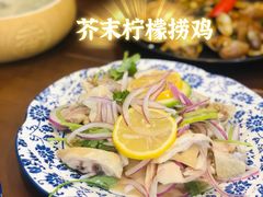 -盏簋品味馆(沙溪店)