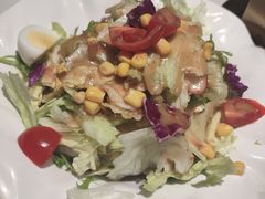 -红沃鳗鱼黑牛烤肉店(不老街店)
