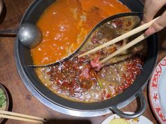 -楠火锅(西单店)