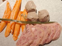 -芸山季·云南野生菌火锅(人民广场来福士店)