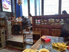 -蜀大侠火锅(春熙路店)