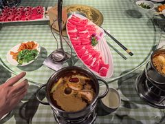 -番食园鲜食火锅(高新店)