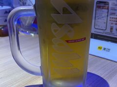 -琴寿司居酒屋(中山广场店)