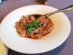 酱油湖虾-巨鹿春晓(静安寺店)