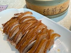 -北京全聚德(方庄店)