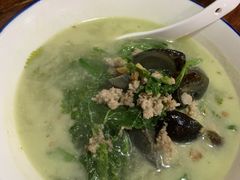 上汤桑叶-三佳口味馆(裕后街店)