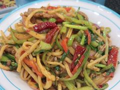 -马艾萨中国兰州传统牛肉面(惠新里店)