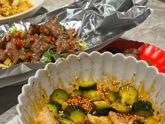 -渔语鱼新川菜Bistro(万象天地店)