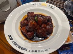 -麒麟小院·老九江菜(安平路店)