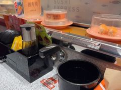 -争鲜回转寿司(中街大悦城店)
