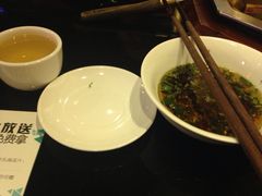 蜀九香火锅酒楼(九眼桥店)-蜀九香火锅(九眼桥店)