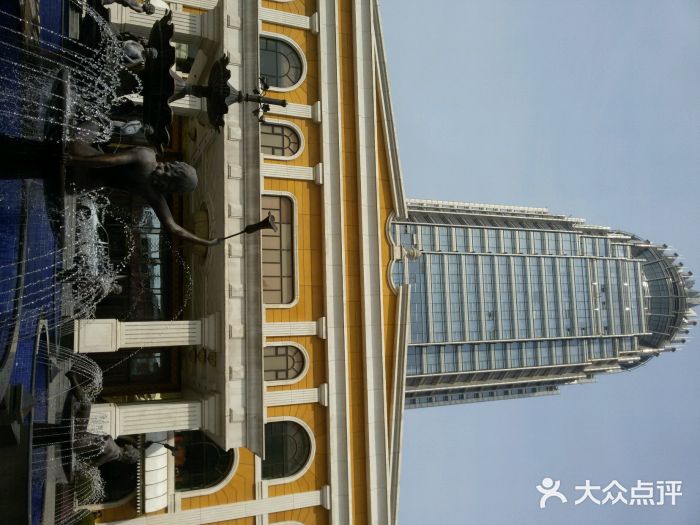 临沂华盛江泉城大酒店android_upload_pic图片